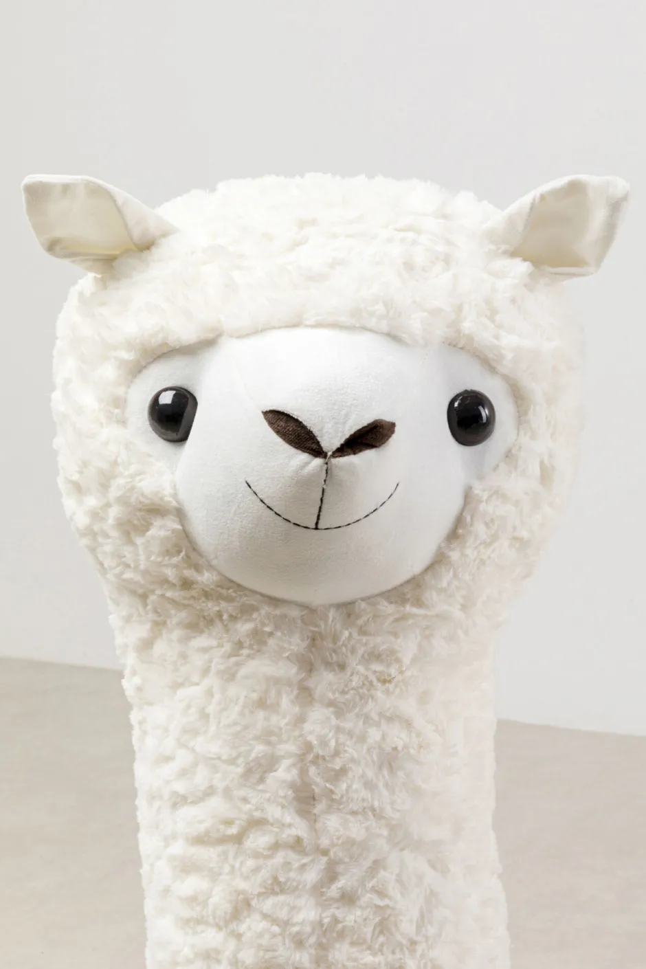 Clearance Decofiguur Alpaca 110cm Opbergers