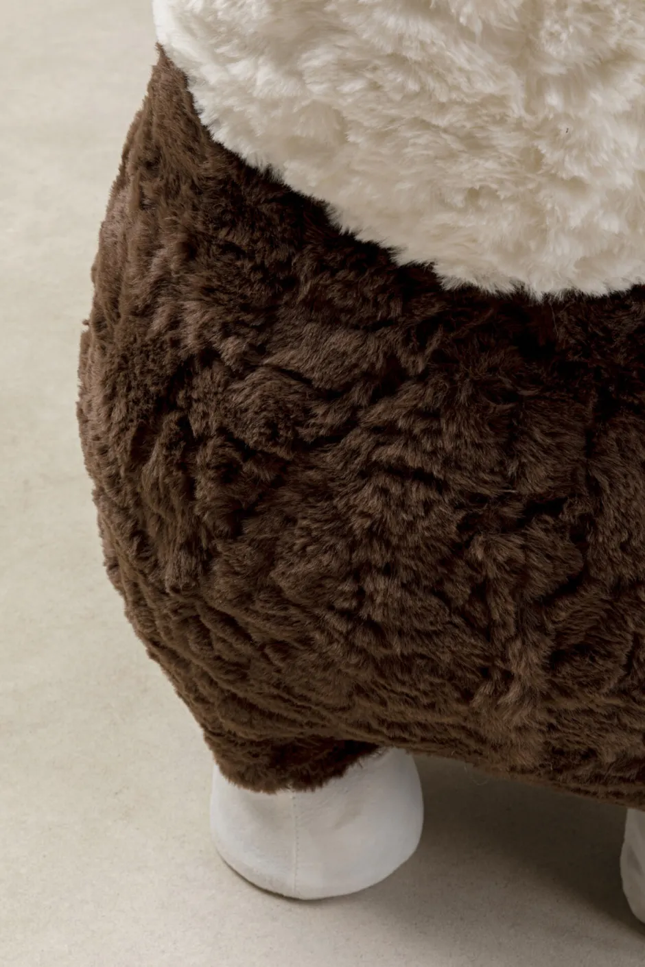Clearance Decofiguur Alpaca 110cm Opbergers