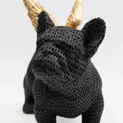 Best Sale Decofiguur Angel Puppy 25cm Opbergers|Woondecoratie