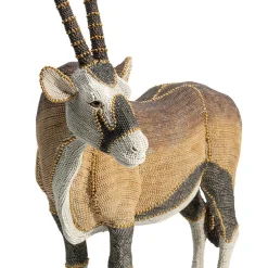 Discount Decofiguur Antilope Opbergers|Woondecoratie
