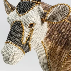 Discount Decofiguur Antilope Opbergers|Woondecoratie