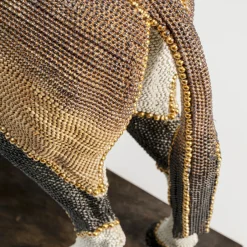Discount Decofiguur Antilope Opbergers|Woondecoratie