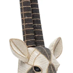 Cheap Decofiguur Antilope Head Pearls 124cm Opbergers|Woondecoratie