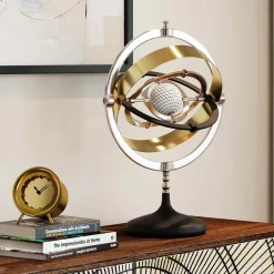 Clearance Decofiguur Armillary 63cm Opbergers|Woondecoratie