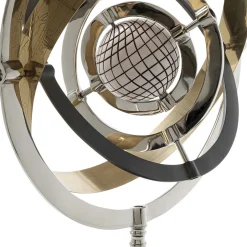 Clearance Decofiguur Armillary 63cm Opbergers|Woondecoratie