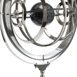 Clearance Decofiguur Armillary 82cm Opbergers|Kasten