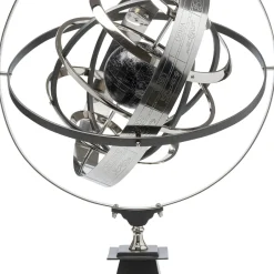 Clearance Decofiguur Armillary 82cm Opbergers|Kasten