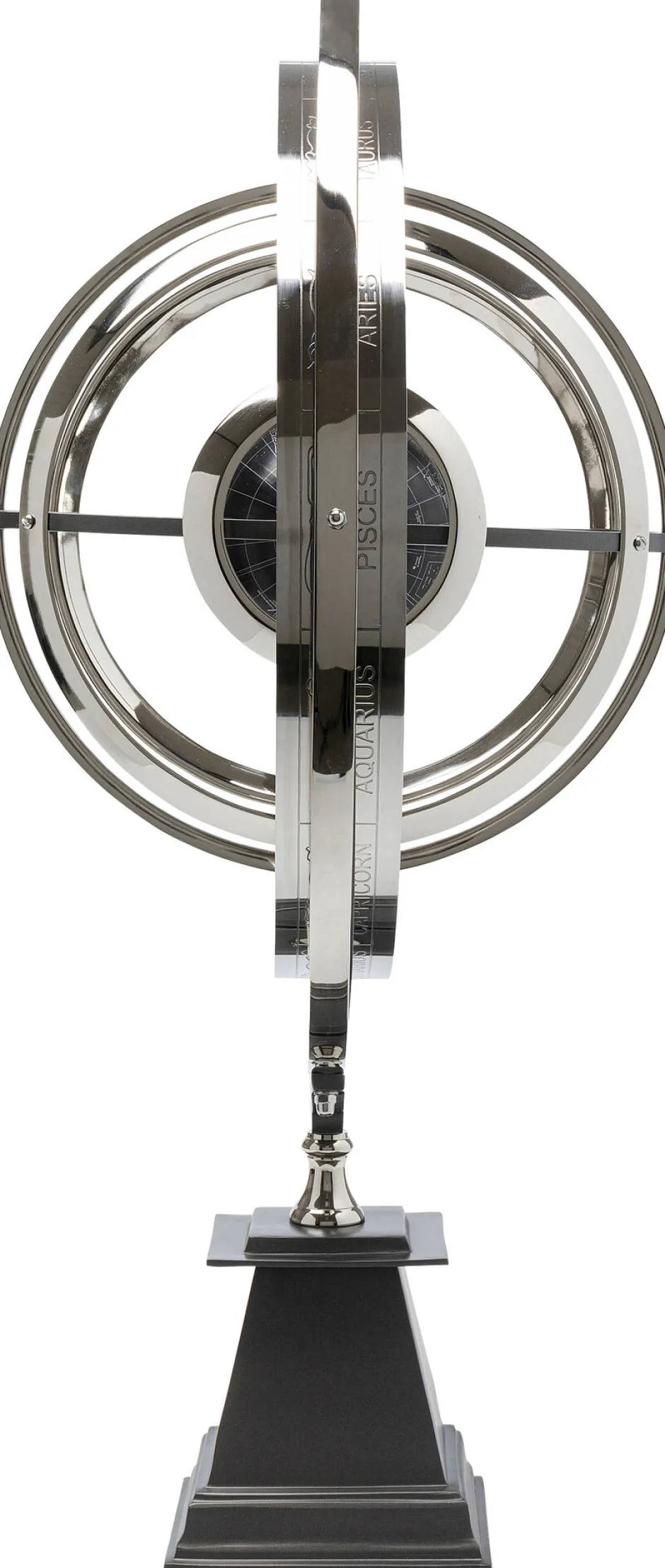 Clearance Decofiguur Armillary 82cm Opbergers|Kasten