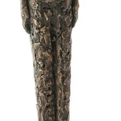Discount Decofiguur Art Lady 78cm Opbergers|Woondecoratie