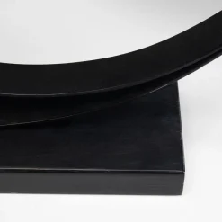 Clearance Decofiguur Artist Circle 50cm Opbergers|Woondecoratie