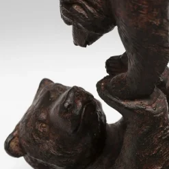 Cheap Decofiguur Artistic Bears Handstand Opbergers|Woondecoratie