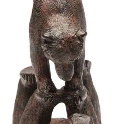 Cheap Decofiguur Artistic Bears Handstand Opbergers|Woondecoratie