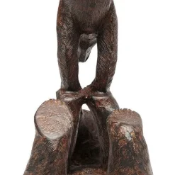 Cheap Decofiguur Artistic Bears Handstand Opbergers|Woondecoratie