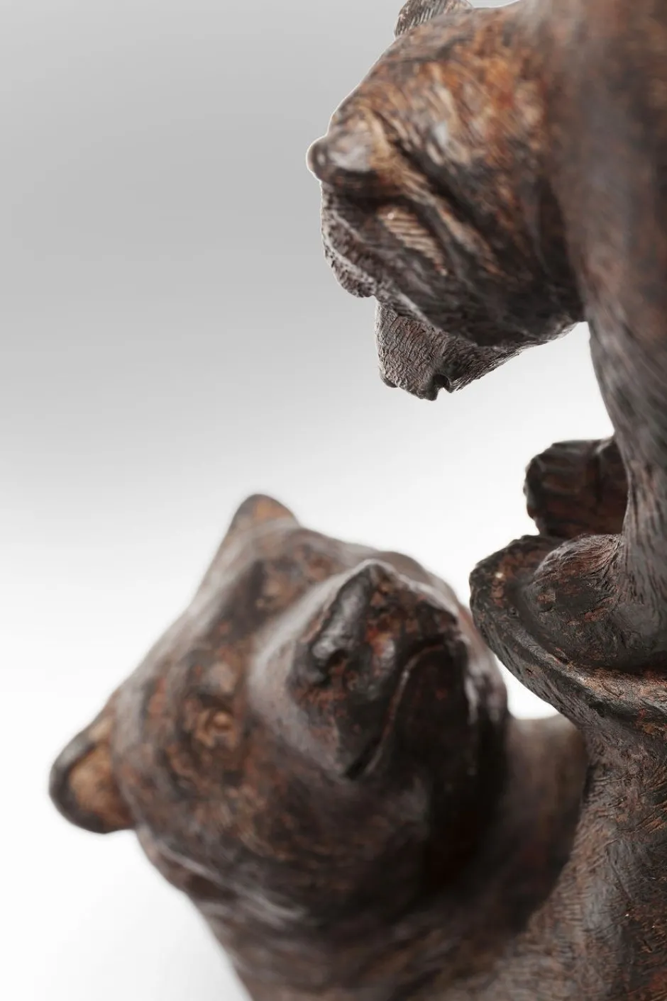 Cheap Decofiguur Artistic Bears Handstand Opbergers|Woondecoratie