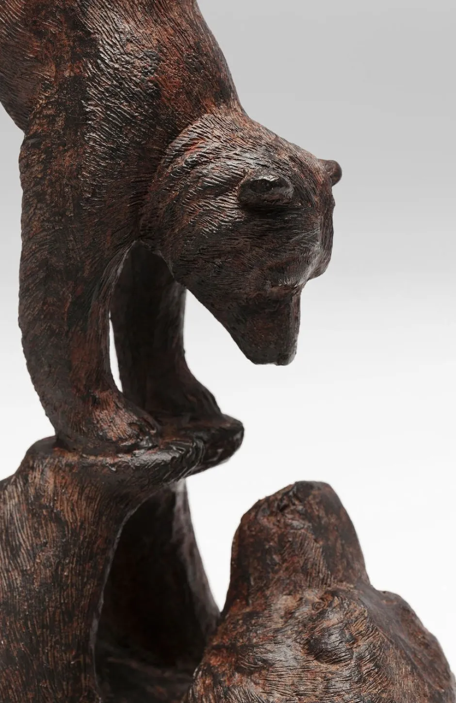 Cheap Decofiguur Artistic Bears Handstand Opbergers|Woondecoratie