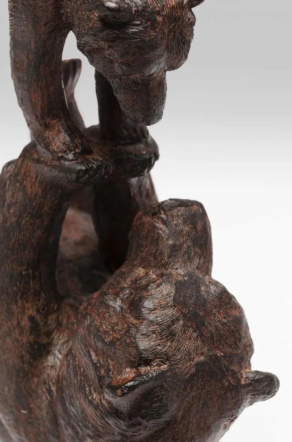 Cheap Decofiguur Artistic Bears Handstand Opbergers|Woondecoratie