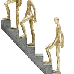 Outlet Decofiguur Ascent Opbergers|Woondecoratie