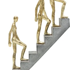 Outlet Decofiguur Ascent Opbergers|Woondecoratie