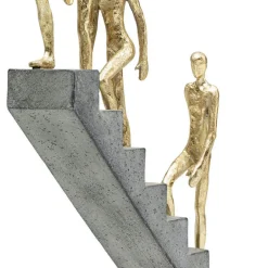 Outlet Decofiguur Ascent Opbergers|Woondecoratie