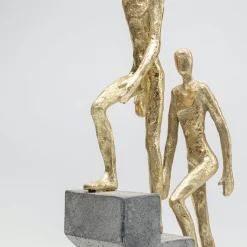 Outlet Decofiguur Ascent Opbergers|Woondecoratie