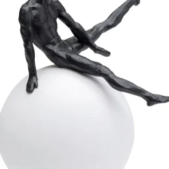 Shop Decofiguur Atleet Opbergers|Woondecoratie