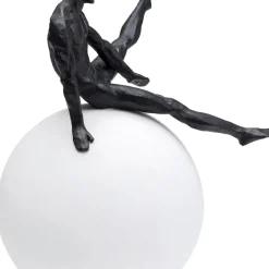 Shop Decofiguur Atleet Opbergers|Woondecoratie
