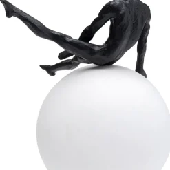 Shop Decofiguur Atleet Opbergers|Woondecoratie