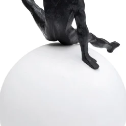 Shop Decofiguur Atleet Opbergers|Woondecoratie