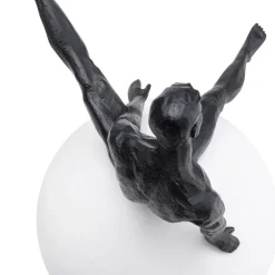 Shop Decofiguur Atleet Opbergers|Woondecoratie