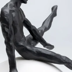 Shop Decofiguur Atleet Opbergers|Woondecoratie