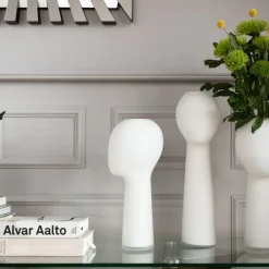 Shop Decofiguur Atleet Opbergers|Woondecoratie