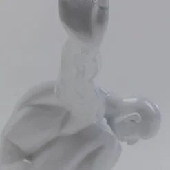 Cheap Decofiguur Atleet Wit Klein Opbergers|Woondecoratie