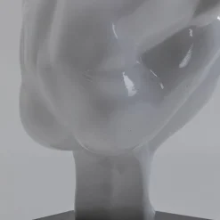 Cheap Decofiguur Atleet Wit Klein Opbergers|Woondecoratie