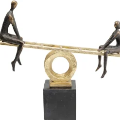 Discount Decofiguur Balance Opbergers|Woondecoratie