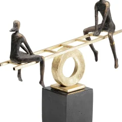 Discount Decofiguur Balance Opbergers|Woondecoratie