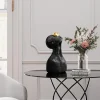 Discount Decofiguur Balancing Opbergers|Woondecoratie