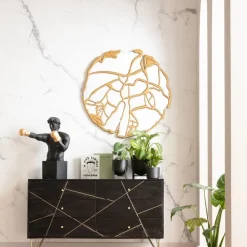 Store Decofiguur Balboa Woondecoratie|Kasten