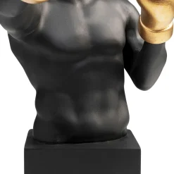 Fashion Decofiguur Balboa 40cm Opbergers|Woondecoratie