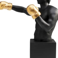 Fashion Decofiguur Balboa 40cm Opbergers|Woondecoratie