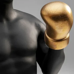 Fashion Decofiguur Balboa 40cm Opbergers|Woondecoratie