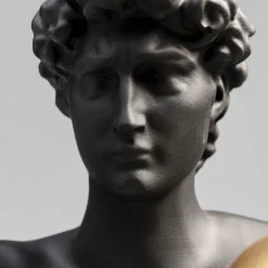Fashion Decofiguur Balboa 40cm Opbergers|Woondecoratie