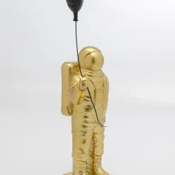 Discount Decofiguur Balloon Astronaut 41cm Opbergers|Woondecoratie