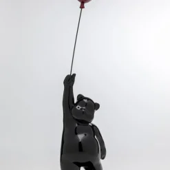 Online Decofiguur Balloon Bear 74cm Opbergers|Kasten