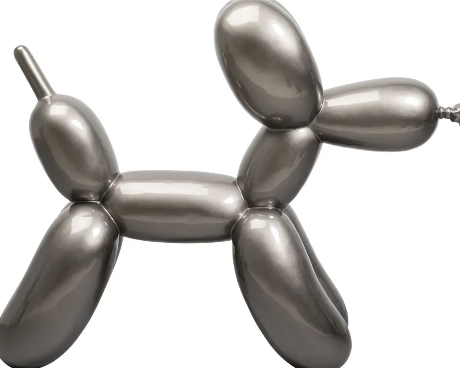 Fashion Decofiguur Balloon Dog 118cm Opbergers|Woondecoratie