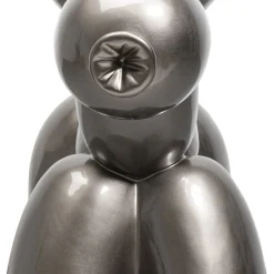 Fashion Decofiguur Balloon Dog 118cm Opbergers|Woondecoratie