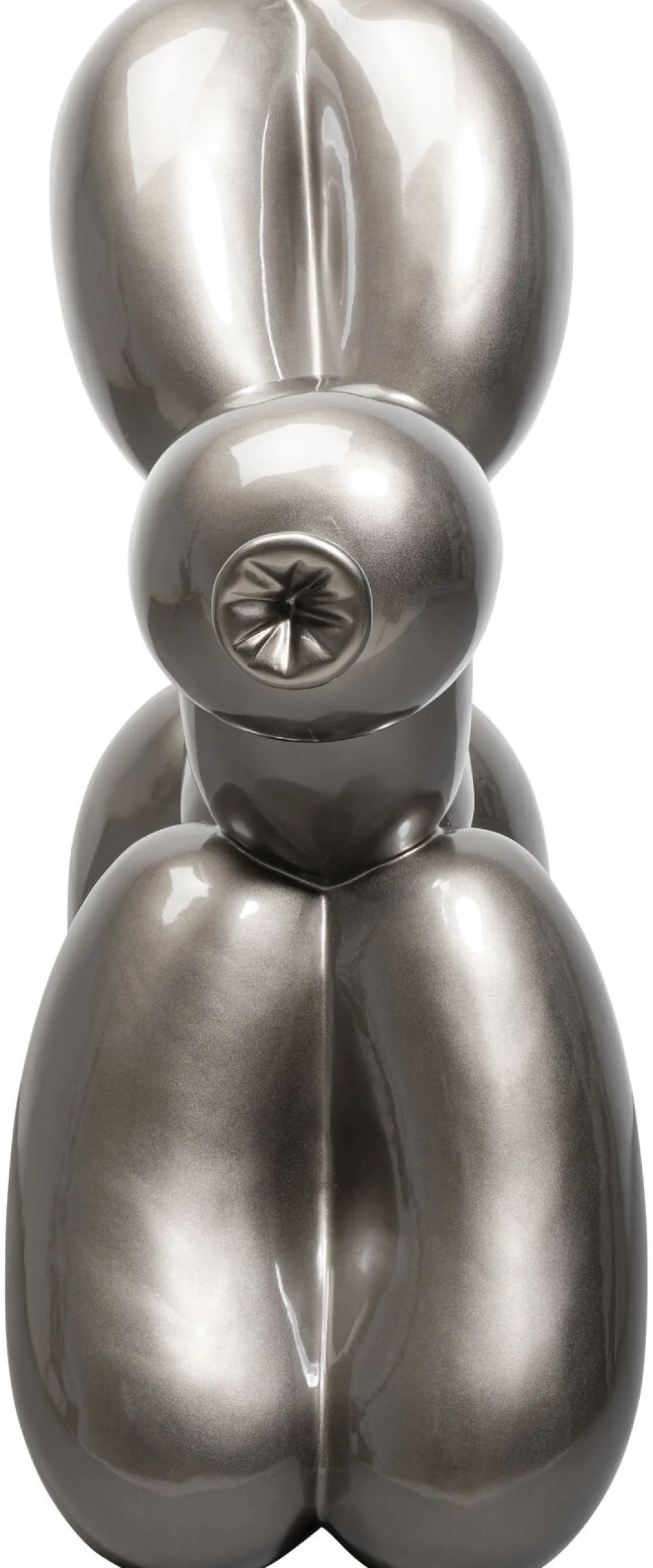 Fashion Decofiguur Balloon Dog 118cm Opbergers|Woondecoratie