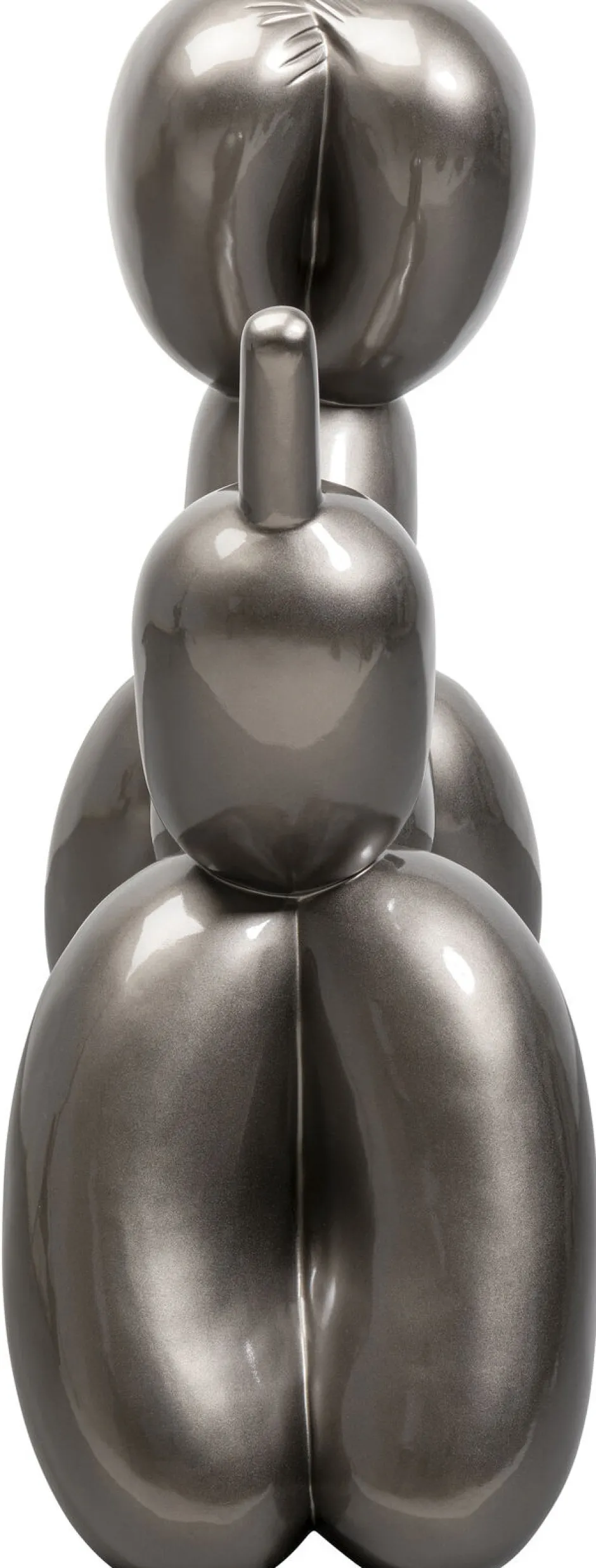 Fashion Decofiguur Balloon Dog 118cm Opbergers|Woondecoratie