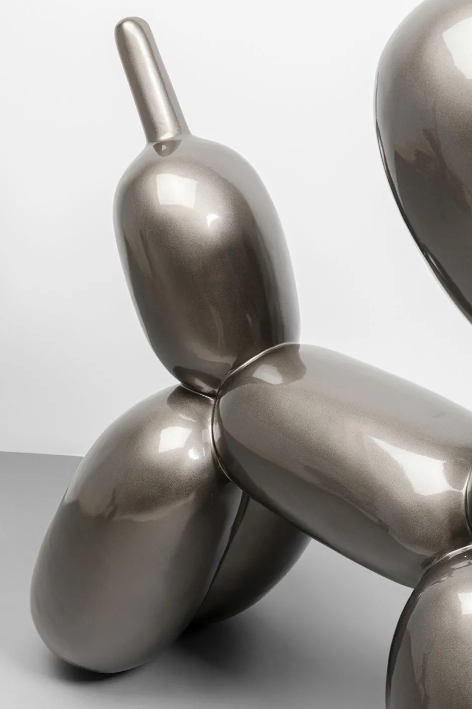 Fashion Decofiguur Balloon Dog 118cm Opbergers|Woondecoratie