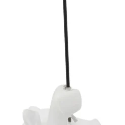 Online Decofiguur Balloon Hippo 69cm Opbergers|Woondecoratie