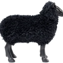 Best Decofiguur Bathilde Black 48cm Opbergers|Kasten